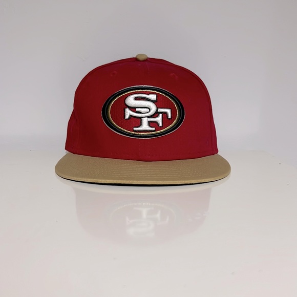 New Era Other - New Era 9Fifty San Fransisco 49ers SnapBack